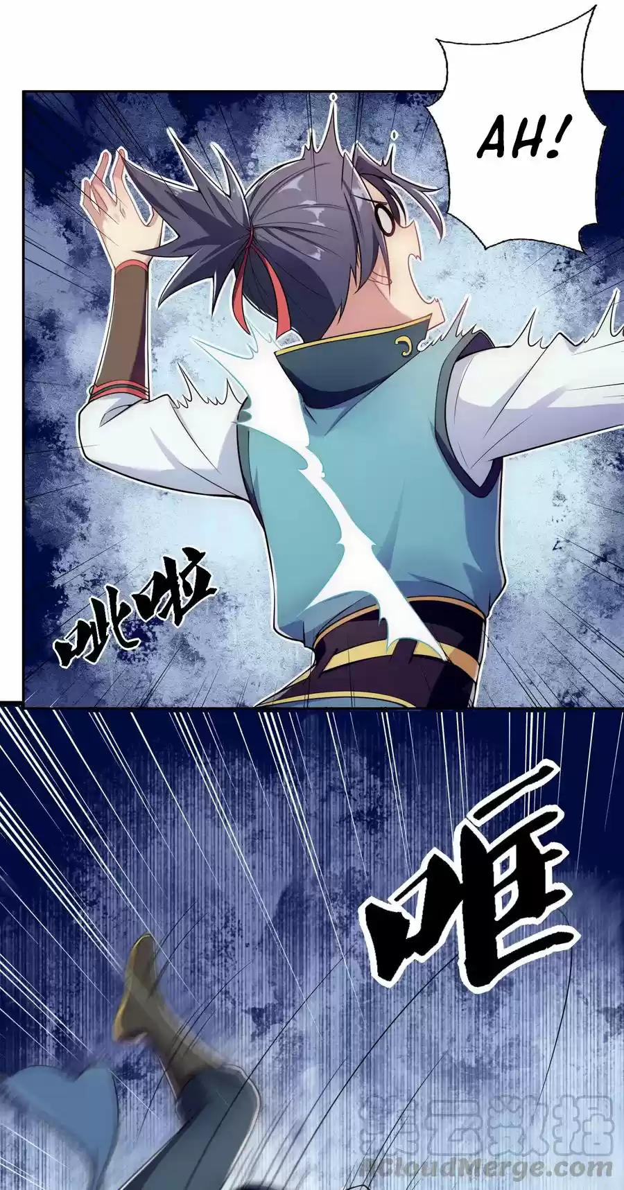 ¡La Vida De Jubilación Del Señor Demonio Comienza Con El Asalto Del Protagonista! - Capítulo 7 - Página 14 - LectorTMOo