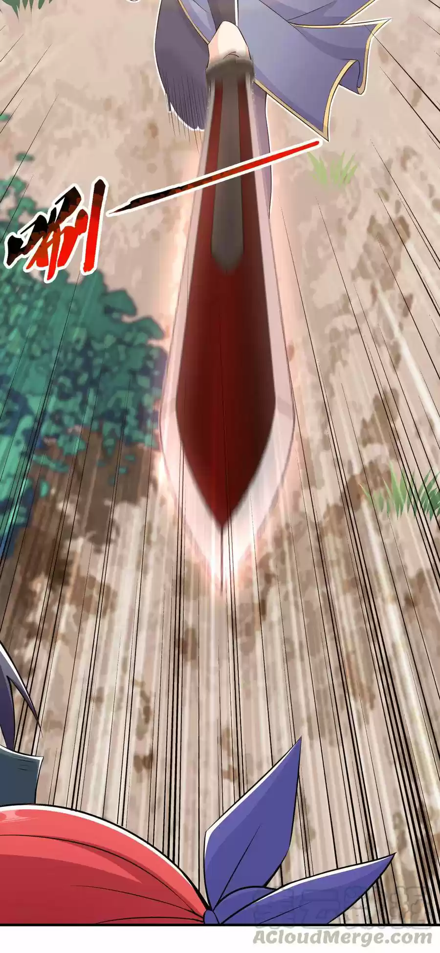 ¡La Vida De Jubilación Del Señor Demonio Comienza Con El Asalto Del Protagonista! - Capítulo 7 - Página 47 - LectorTMOo