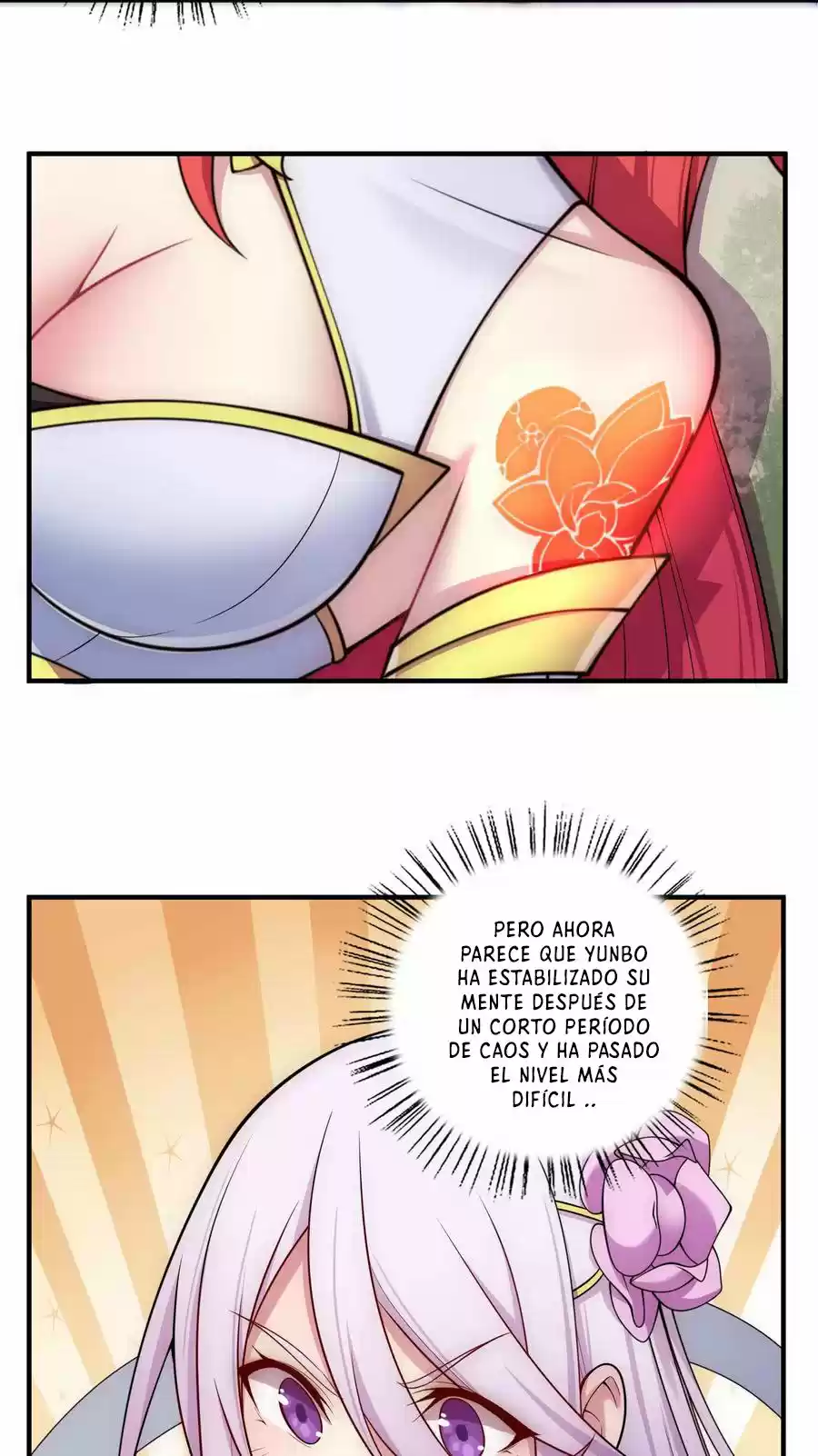 ¡La Vida De Jubilación Del Señor Demonio Comienza Con El Asalto Del Protagonista! - Capítulo 8 - Página 18 - LectorTMOo
