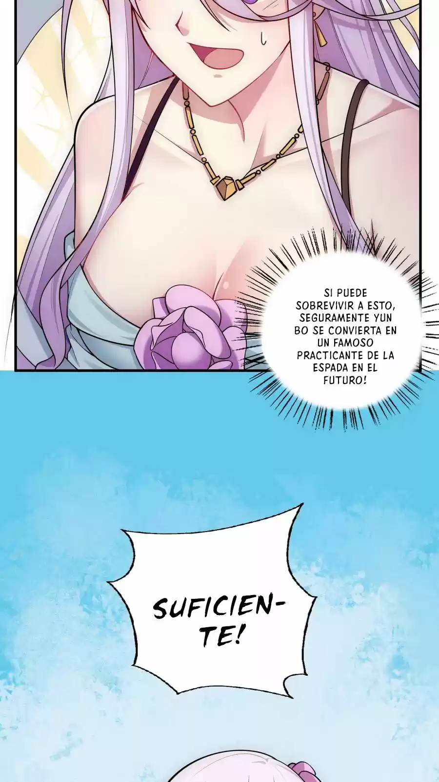 ¡La Vida De Jubilación Del Señor Demonio Comienza Con El Asalto Del Protagonista! - Capítulo 8 - Página 19 - LectorTMOo