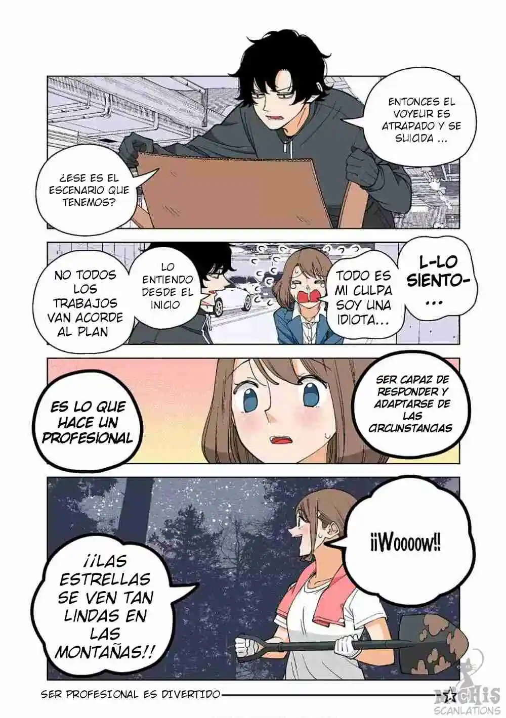 La Vida De La Duquesa Trasciende Por El Camino De Flores - Capítulo 10 - Página 6 - LectorTMOo