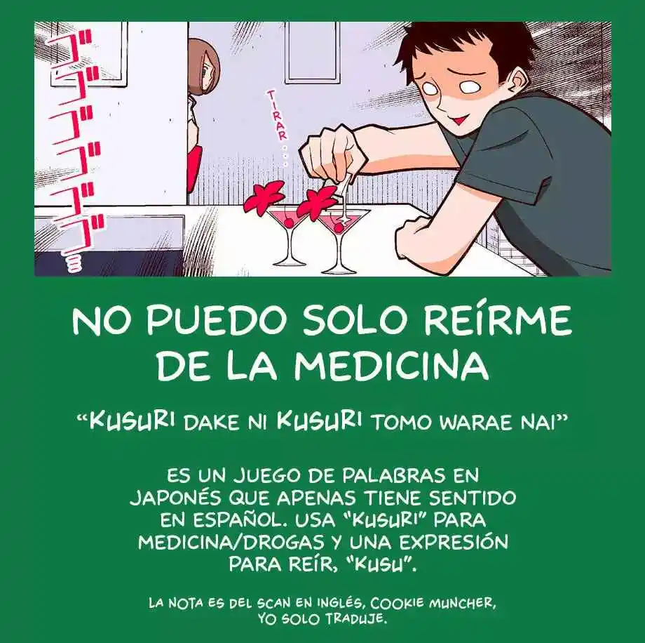 La Vida De La Duquesa Trasciende Por El Camino De Flores - Capítulo 20 - Página 5 - LectorTMOo
