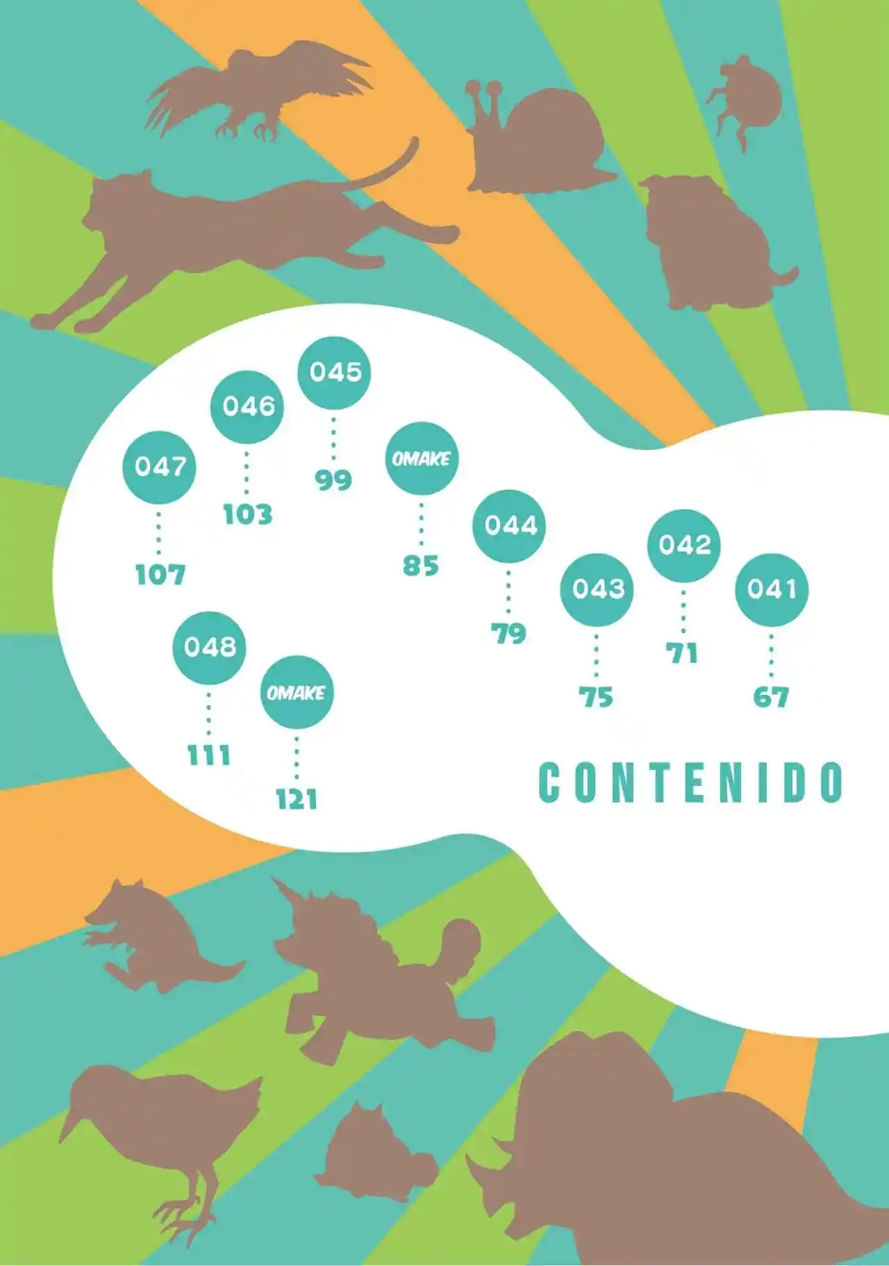 La Vida De La Duquesa Trasciende Por El Camino De Flores - Capítulo 33 - Página 6 - LectorTMOo