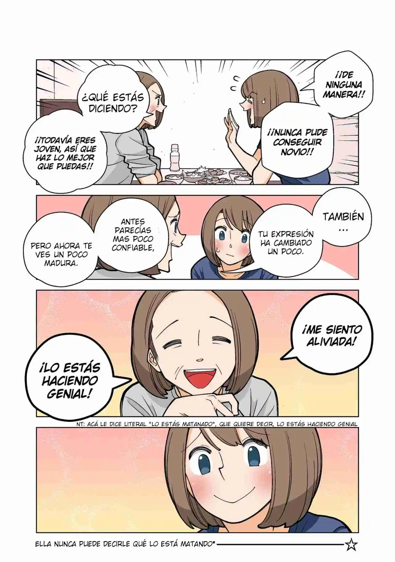 La Vida De La Duquesa Trasciende Por El Camino De Flores - Capítulo 36 - Página 5 - LectorTMOo
