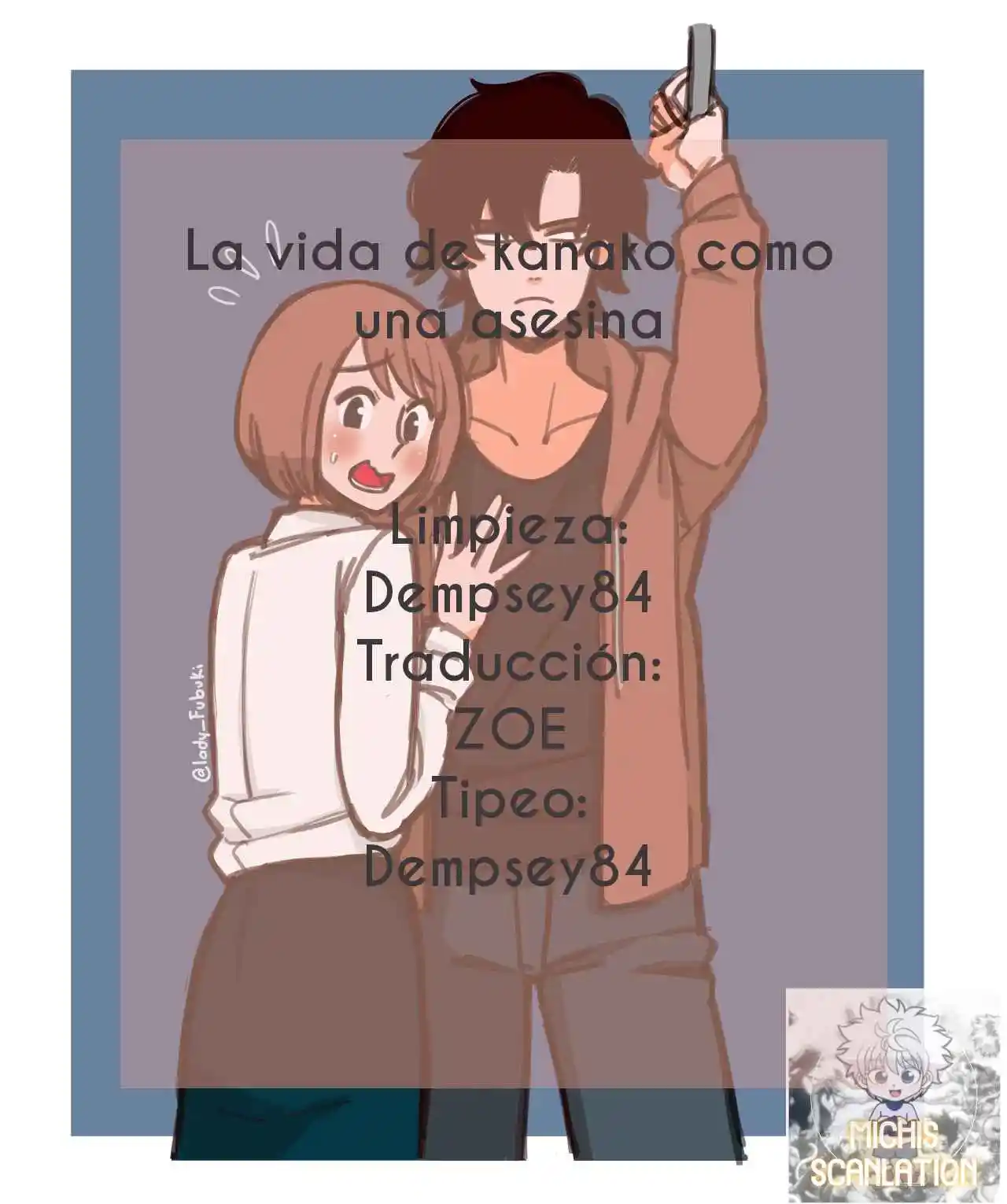 La Vida De La Duquesa Trasciende Por El Camino De Flores - Capítulo 39 - Página 1 - LectorTMOo