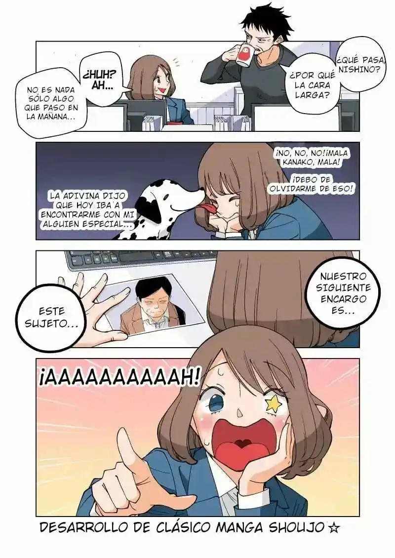 La Vida De La Duquesa Trasciende Por El Camino De Flores - Capítulo 4 - Página 4 - LectorTMOo