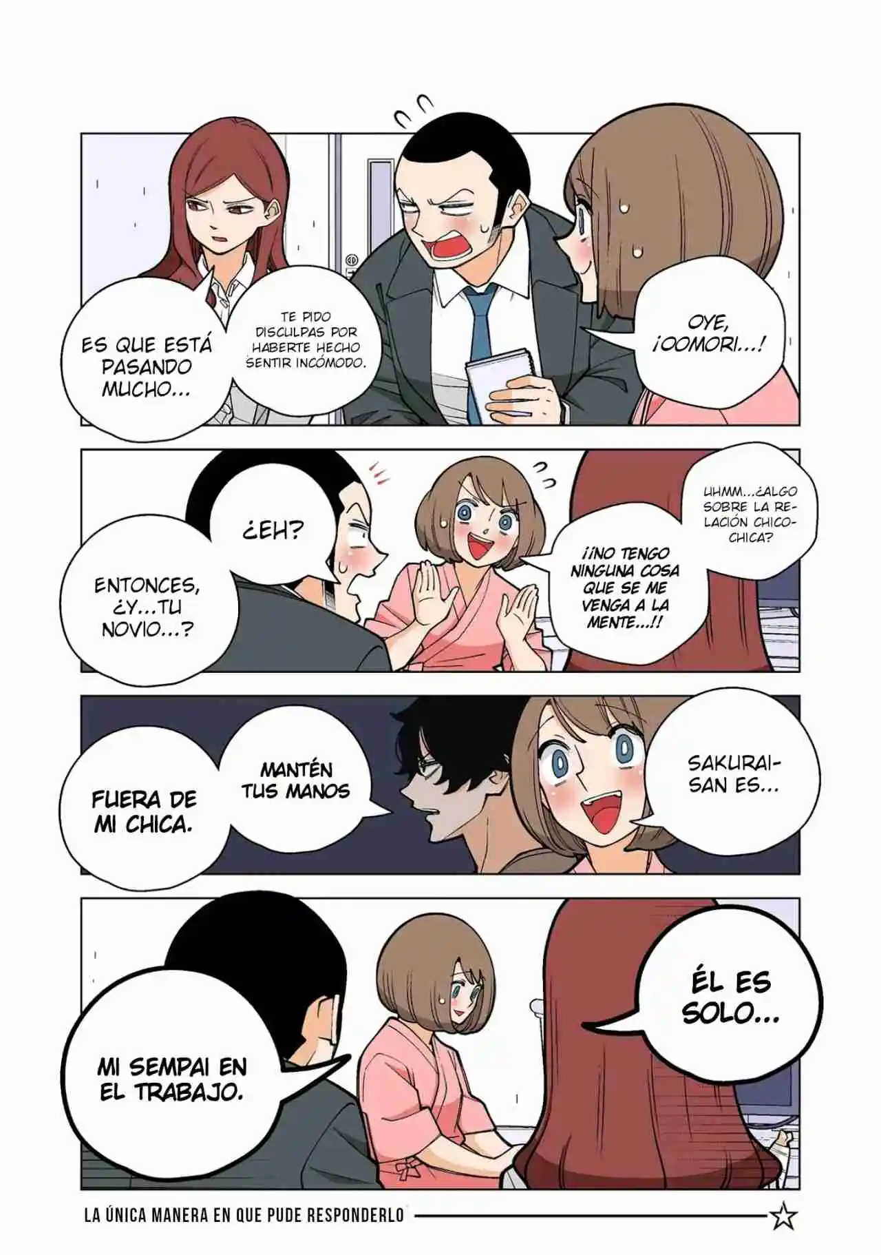 La Vida De La Duquesa Trasciende Por El Camino De Flores - Capítulo 41 - Página 5 - LectorTMOo