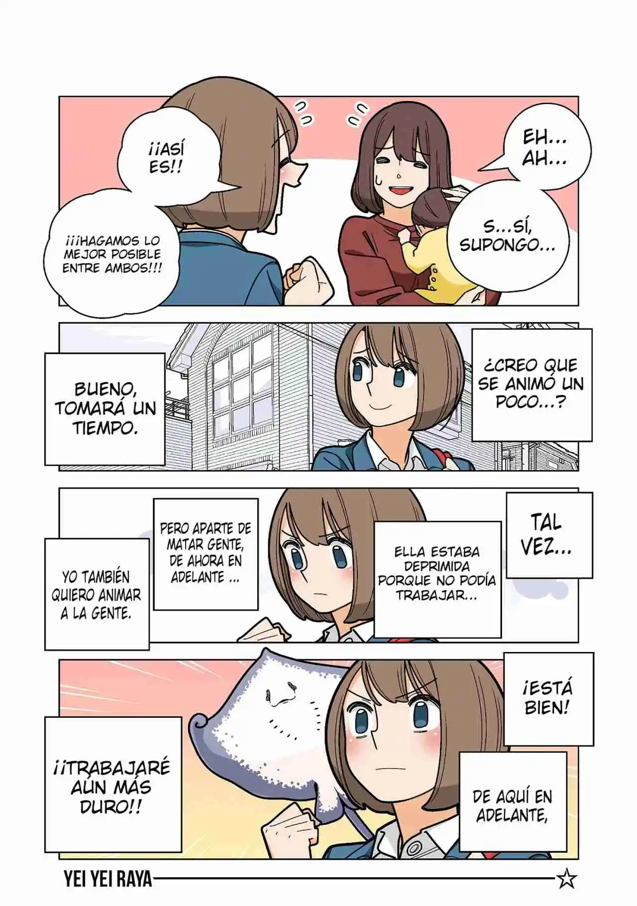 La Vida De La Duquesa Trasciende Por El Camino De Flores - Capítulo 49 - Página 11 - LectorTMOo
