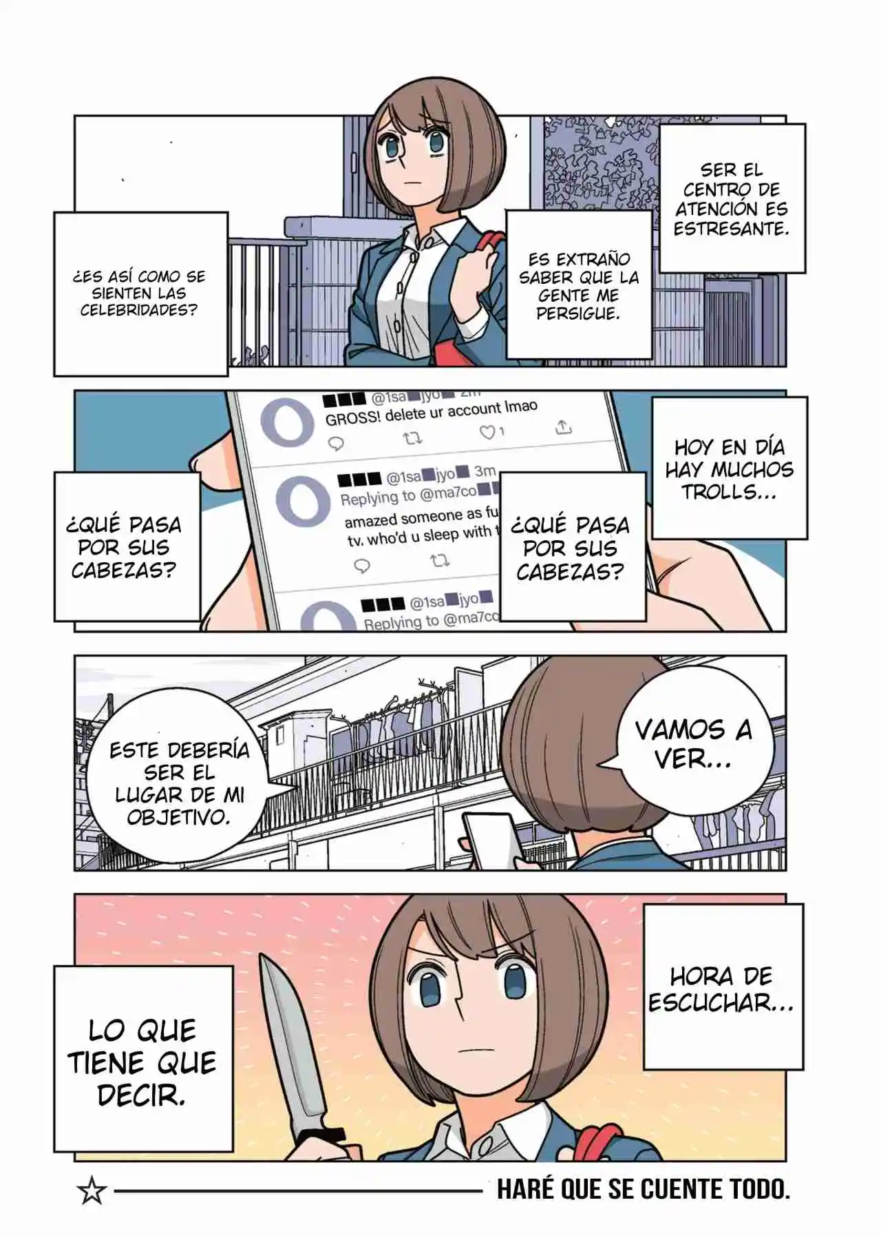 La Vida De La Duquesa Trasciende Por El Camino De Flores - Capítulo 51 - Página 4 - LectorTMOo