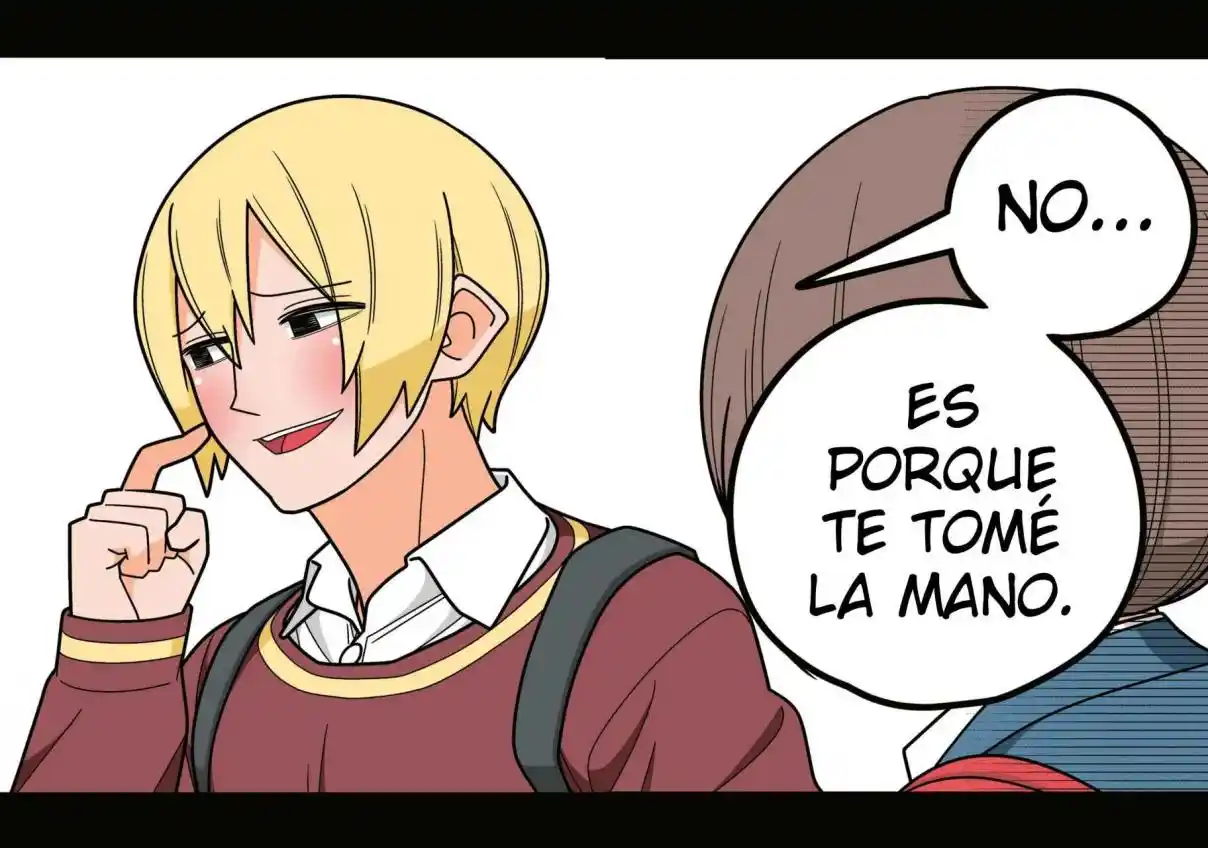 La Vida De La Duquesa Trasciende Por El Camino De Flores - Capítulo 52.10 - Página 12 - LectorTMOo