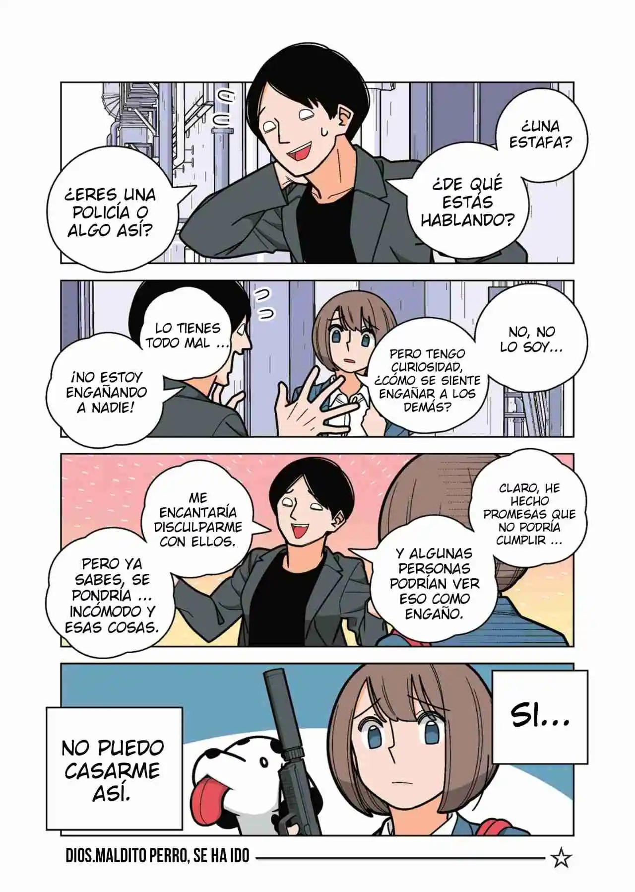 La Vida De La Duquesa Trasciende Por El Camino De Flores - Capítulo 60 - Página 5 - LectorTMOo