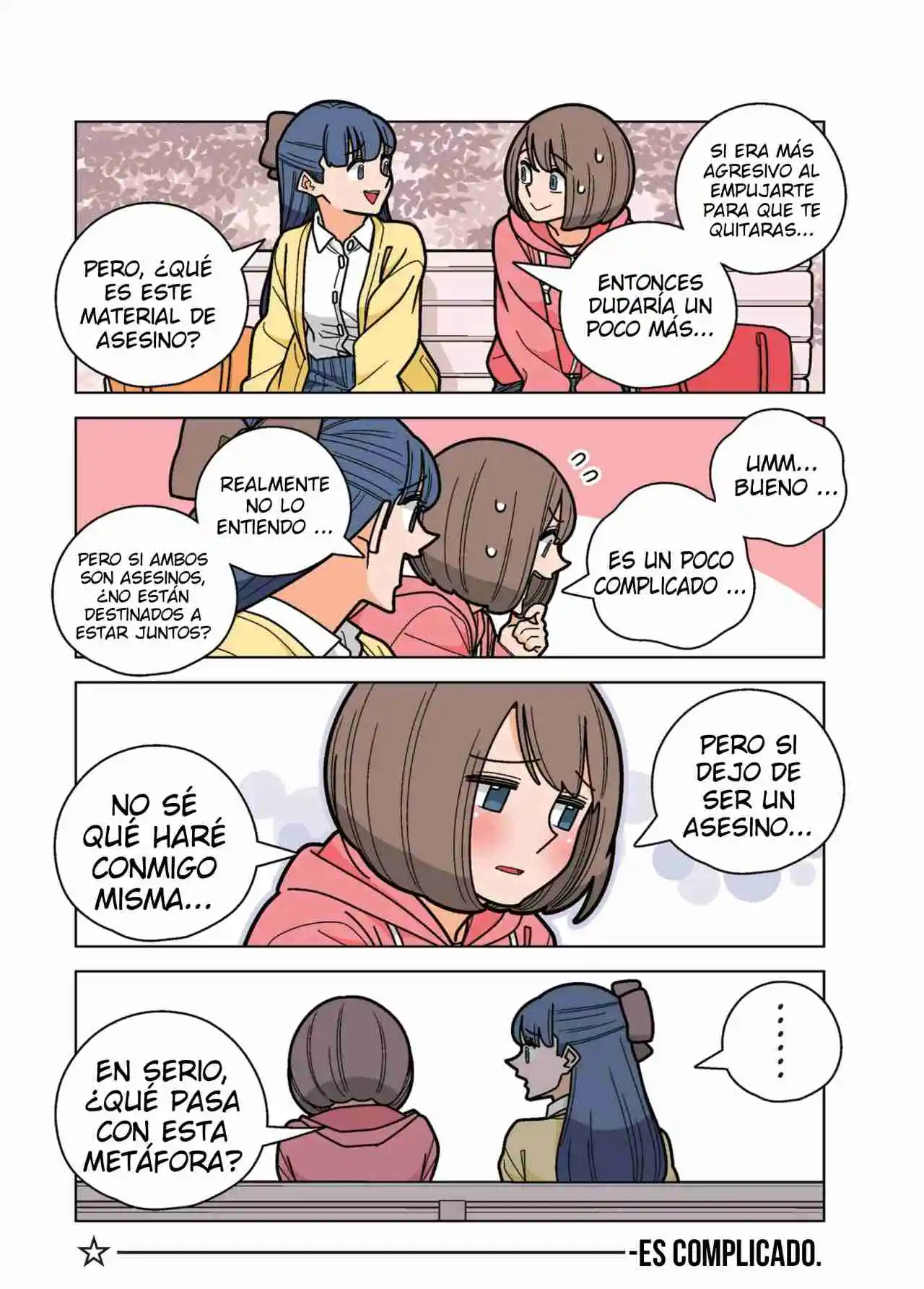 La Vida De La Duquesa Trasciende Por El Camino De Flores - Capítulo 61 - Página 6 - LectorTMOo