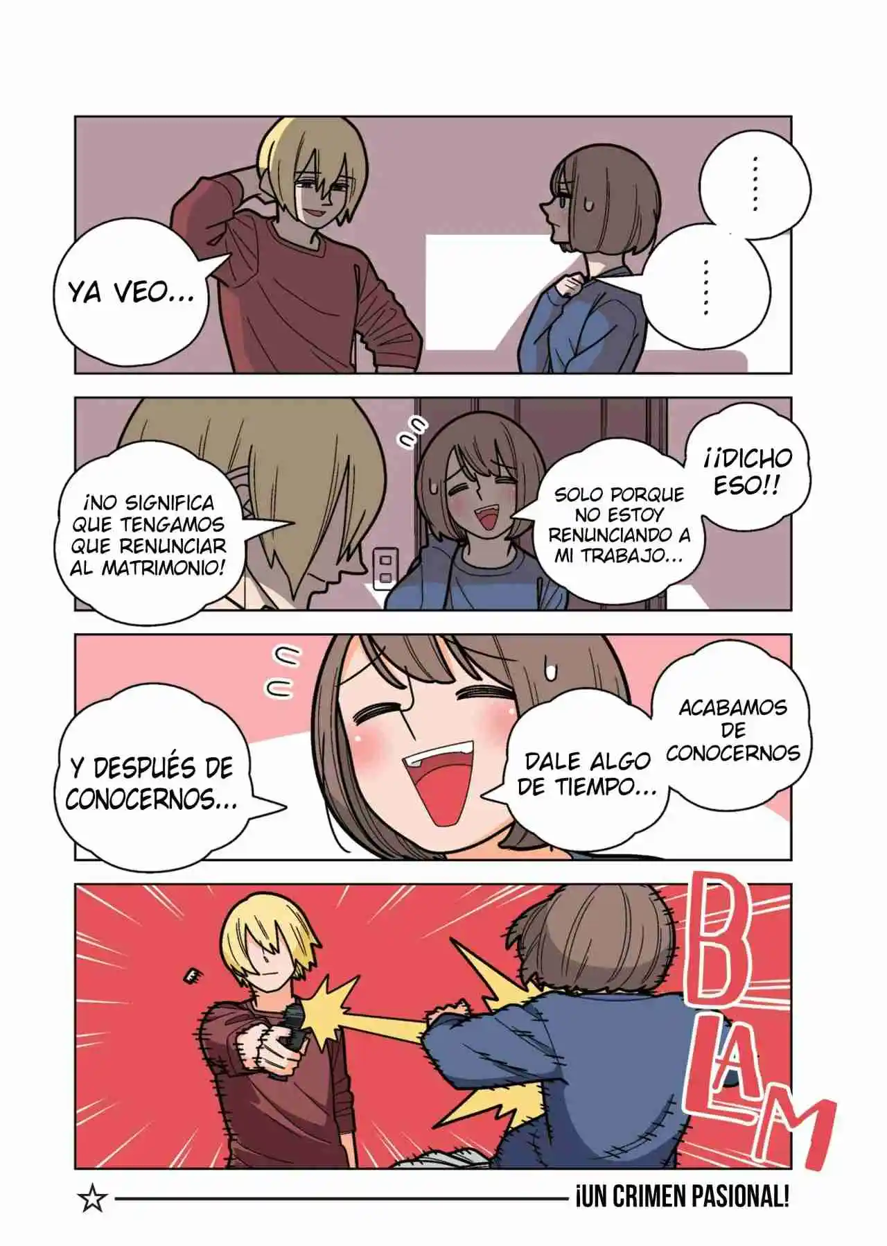 La Vida De La Duquesa Trasciende Por El Camino De Flores - Capítulo 63 - Página 7 - LectorTMOo