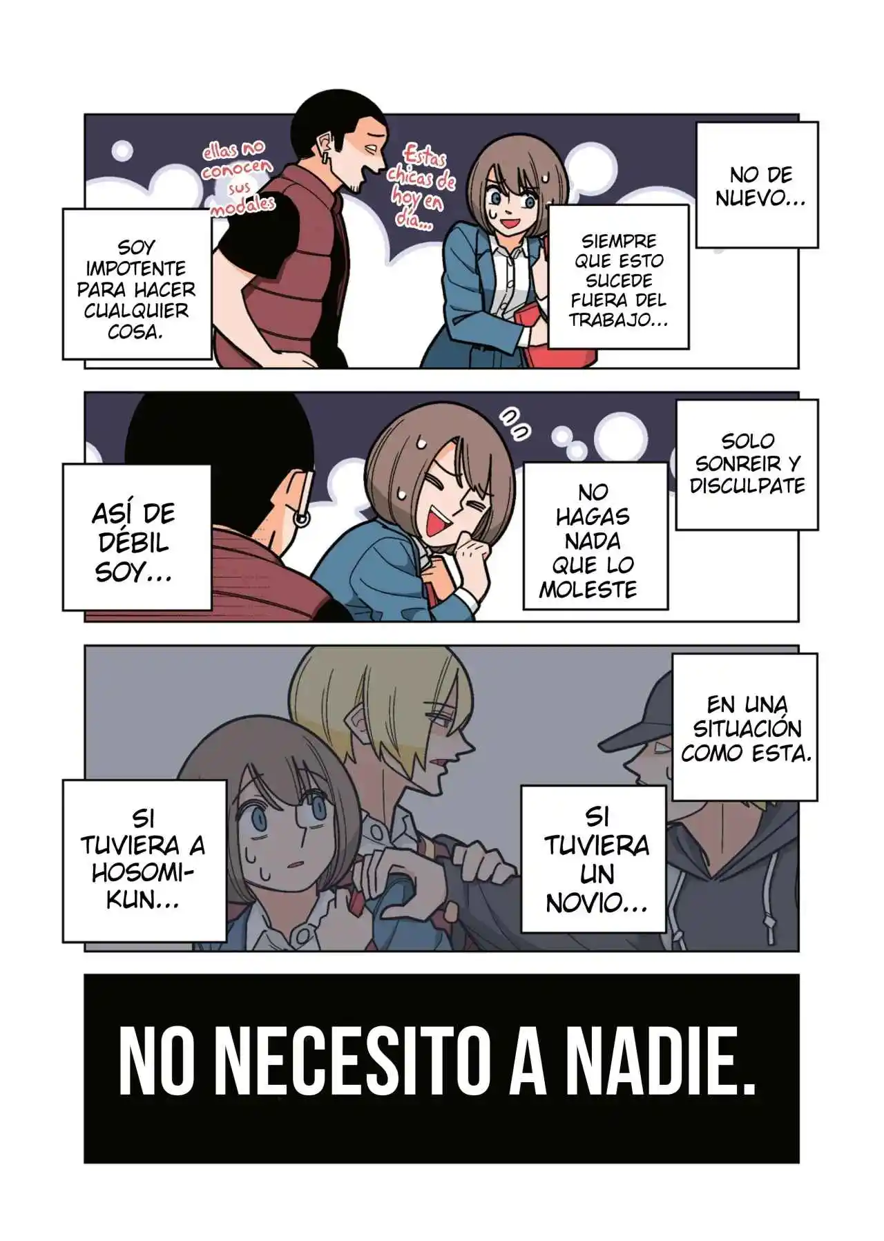La Vida De La Duquesa Trasciende Por El Camino De Flores - Capítulo 64.10 - Página 5 - LectorTMOo