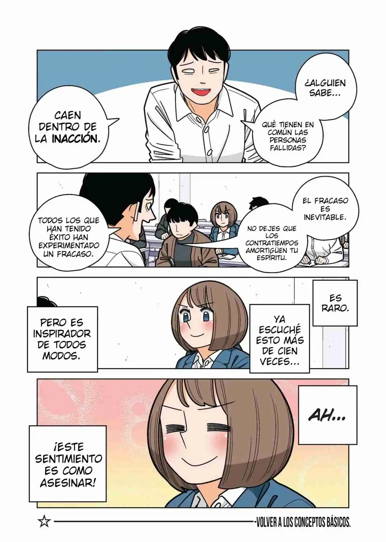 La Vida De La Duquesa Trasciende Por El Camino De Flores - Capítulo 67 - Página 4 - LectorTMOo