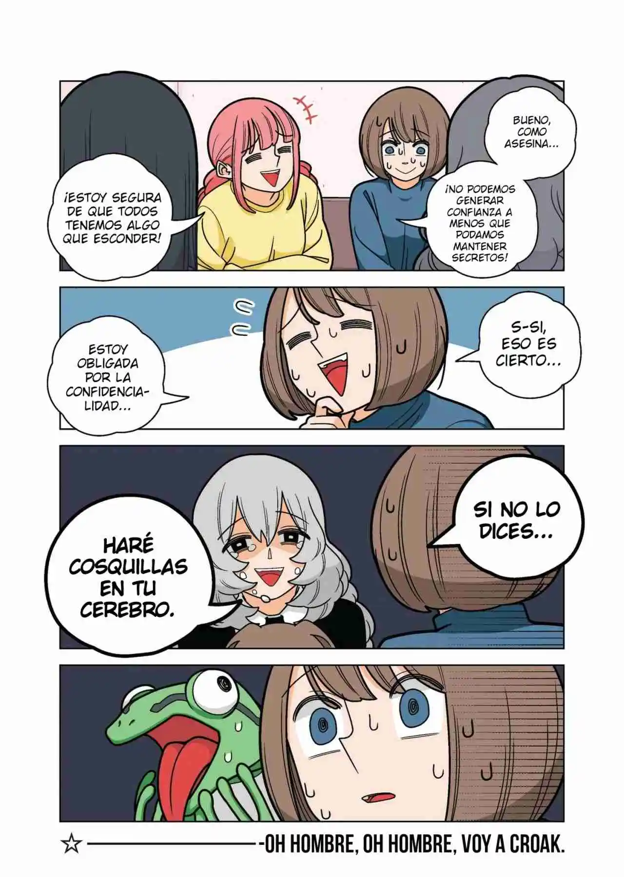 La Vida De La Duquesa Trasciende Por El Camino De Flores - Capítulo 68.50 - Página 10 - LectorTMOo