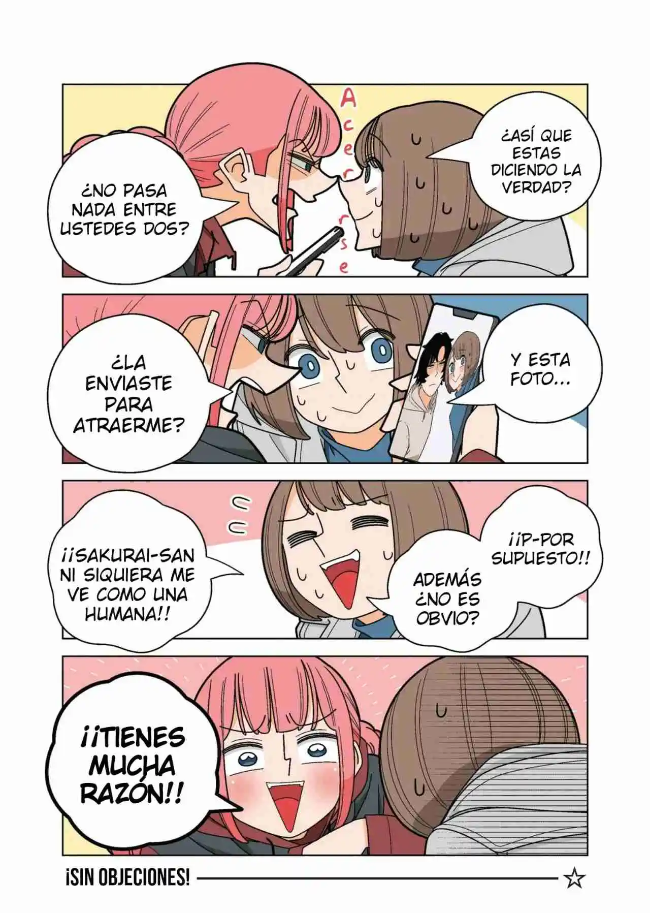 La Vida De La Duquesa Trasciende Por El Camino De Flores - Capítulo 89 - Página 11 - LectorTMOo