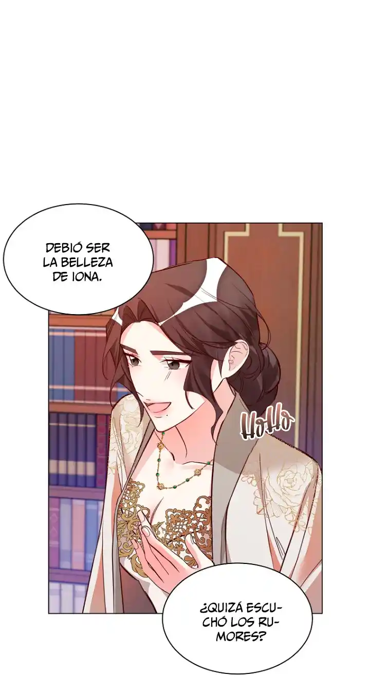 La Vida De La Duquesa Trasciende Por El Camino De Flores - Capítulo 3 - Página 10 - LectorTMOo