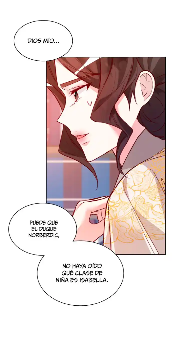 La Vida De La Duquesa Trasciende Por El Camino De Flores - Capítulo 3 - Página 13 - LectorTMOo