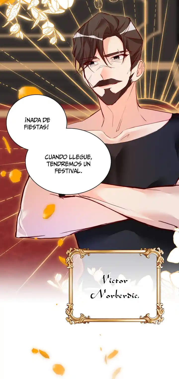 La Vida De La Duquesa Trasciende Por El Camino De Flores - Capítulo 3 - Página 25 - LectorTMOo