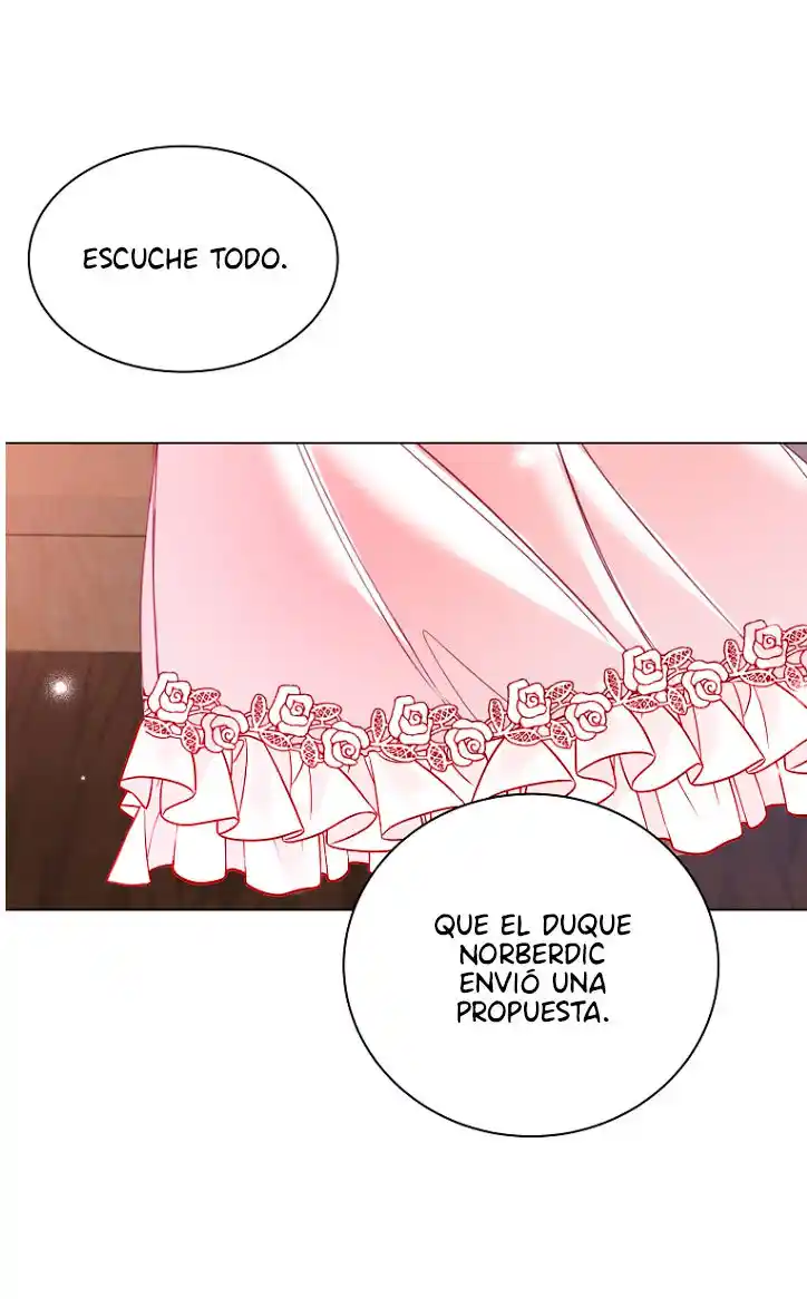 La Vida De La Duquesa Trasciende Por El Camino De Flores - Capítulo 3 - Página 62 - LectorTMOo