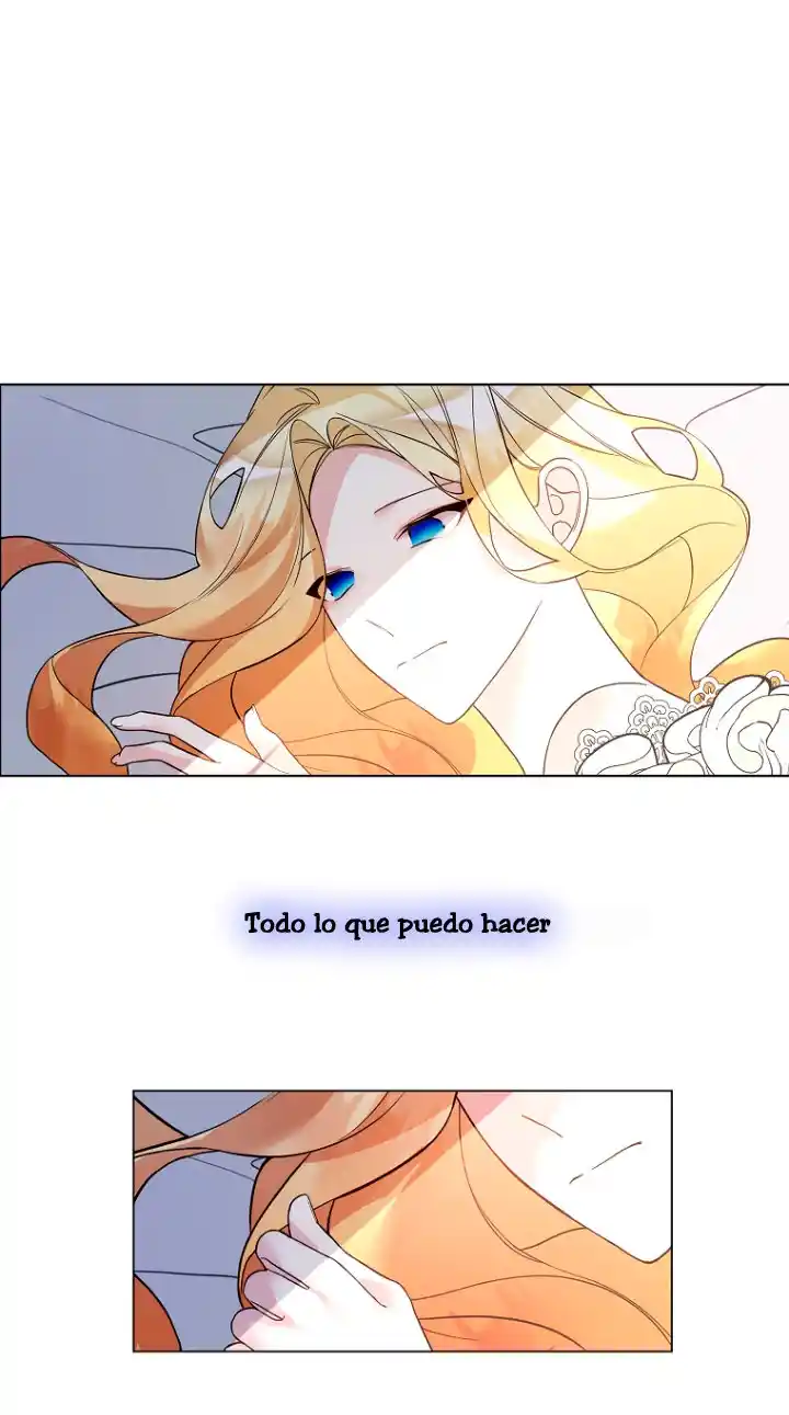 La Vida De La Reina Corre Peligro - Capítulo 1 - Página 6 - LectorTMOo