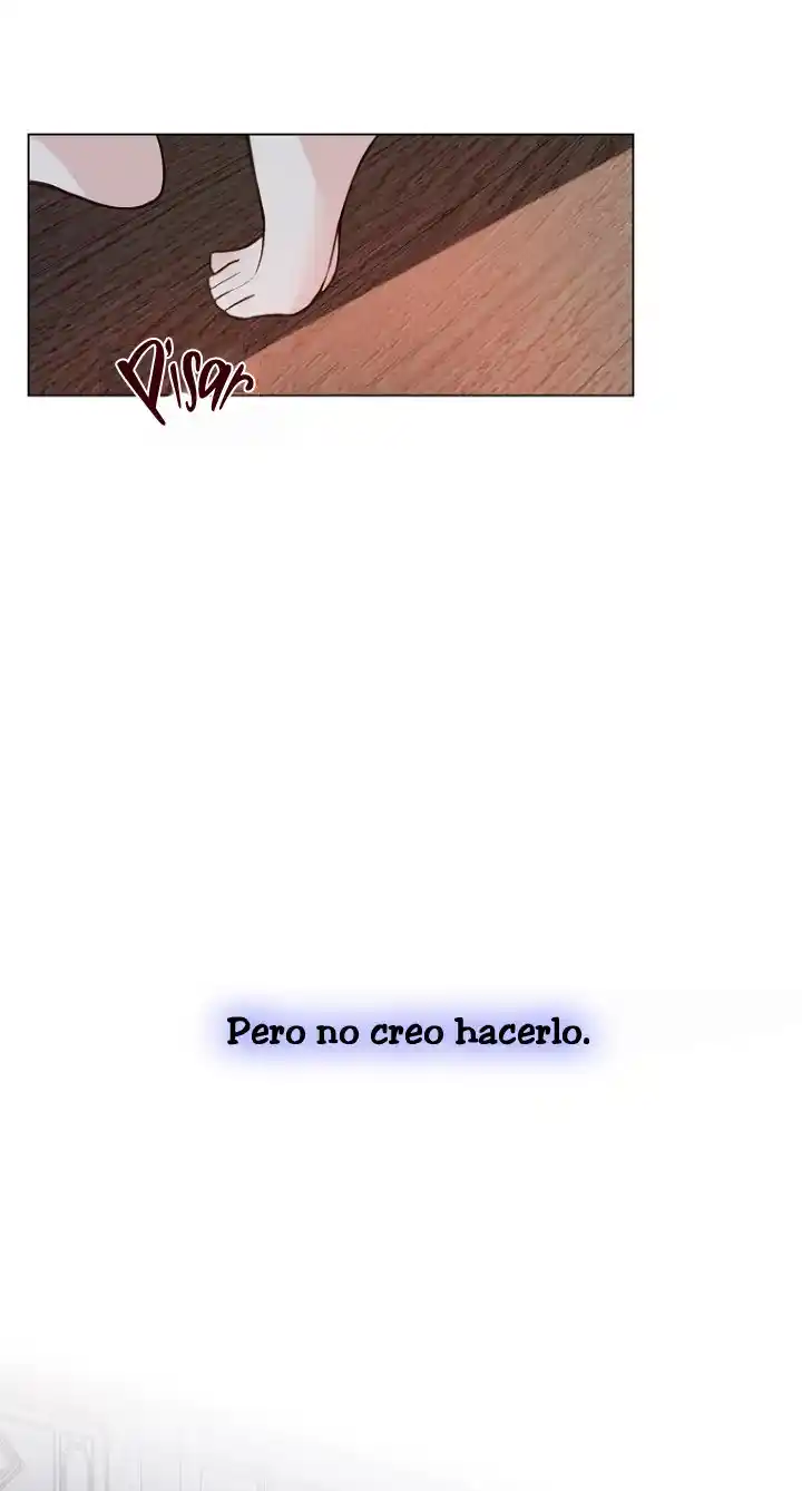 La Vida De La Reina Corre Peligro - Capítulo 1 - Página 8 - LectorTMOo