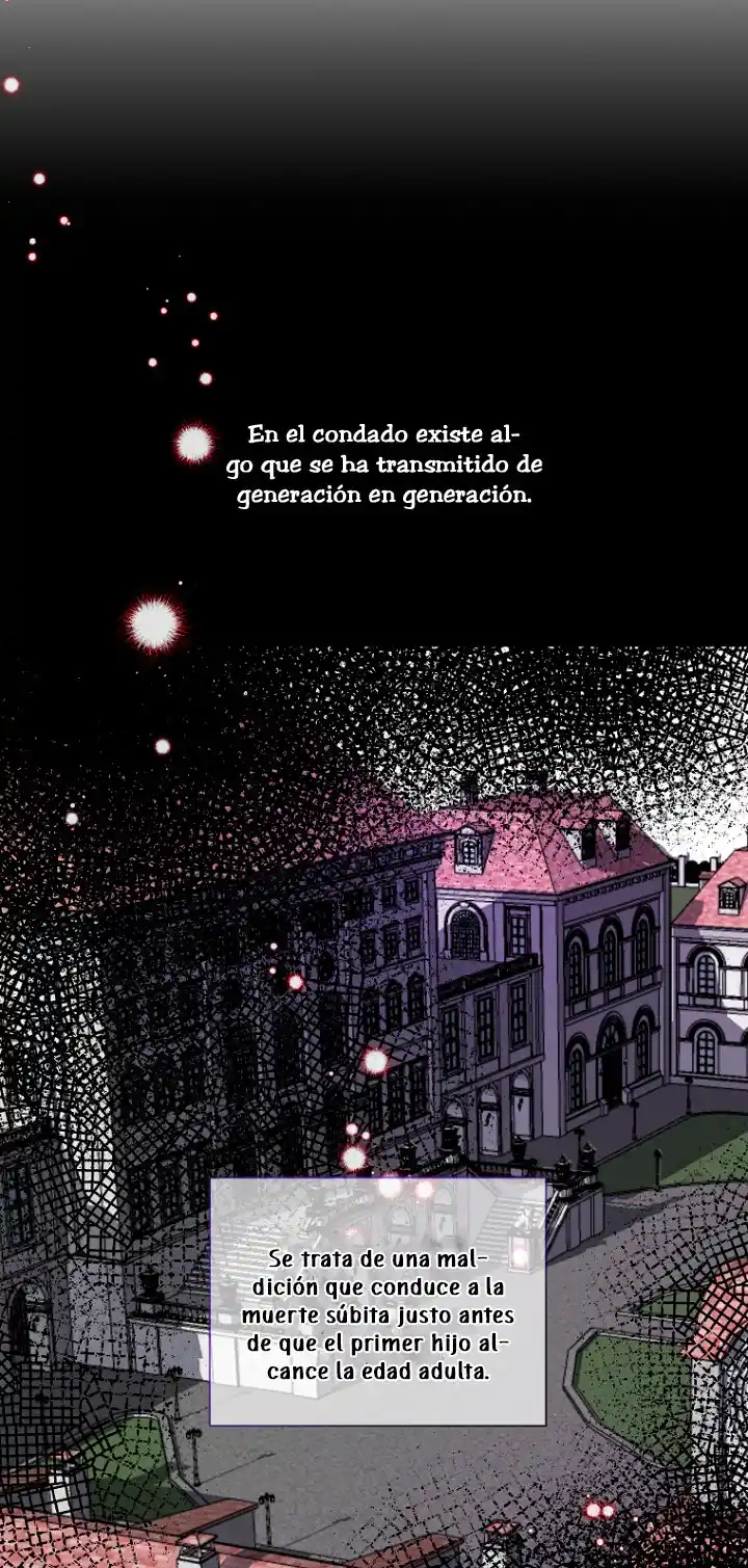 La Vida De La Reina Corre Peligro - Capítulo 1 - Página 14 - LectorTMOo