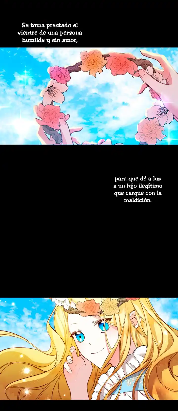 La Vida De La Reina Corre Peligro - Capítulo 1 - Página 18 - LectorTMOo