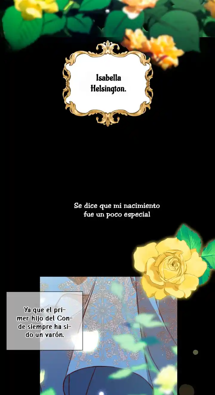 La Vida De La Reina Corre Peligro - Capítulo 1 - Página 20 - LectorTMOo