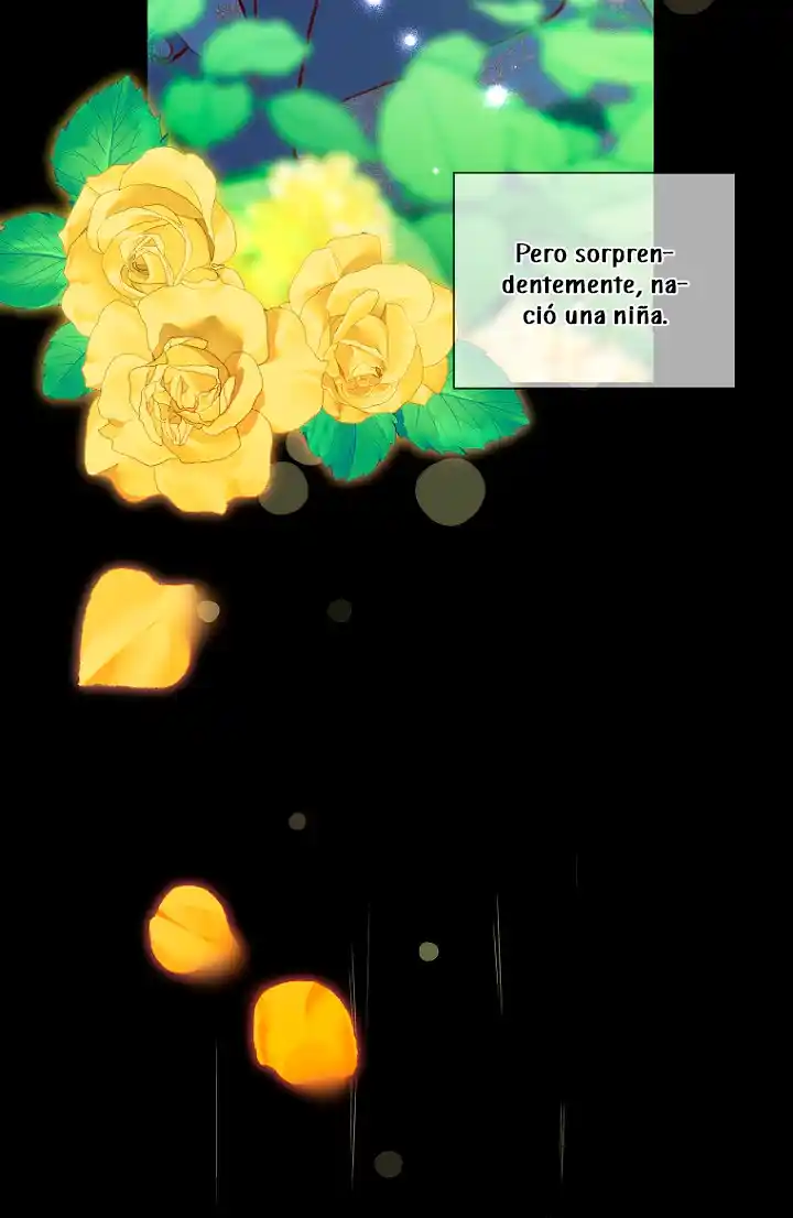 La Vida De La Reina Corre Peligro - Capítulo 1 - Página 21 - LectorTMOo