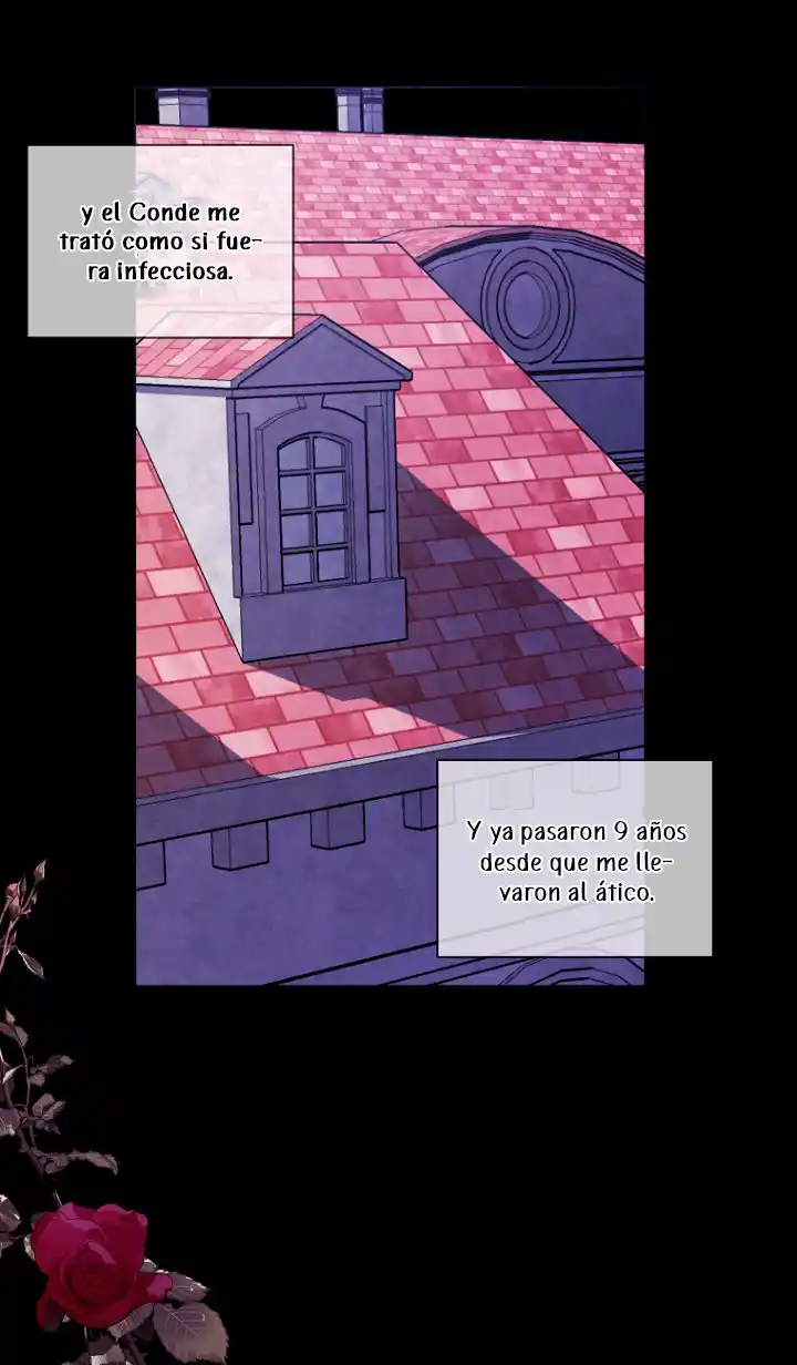 La Vida De La Reina Corre Peligro - Capítulo 1 - Página 24 - LectorTMOo