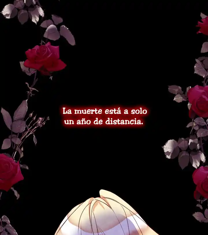 La Vida De La Reina Corre Peligro - Capítulo 1 - Página 25 - LectorTMOo