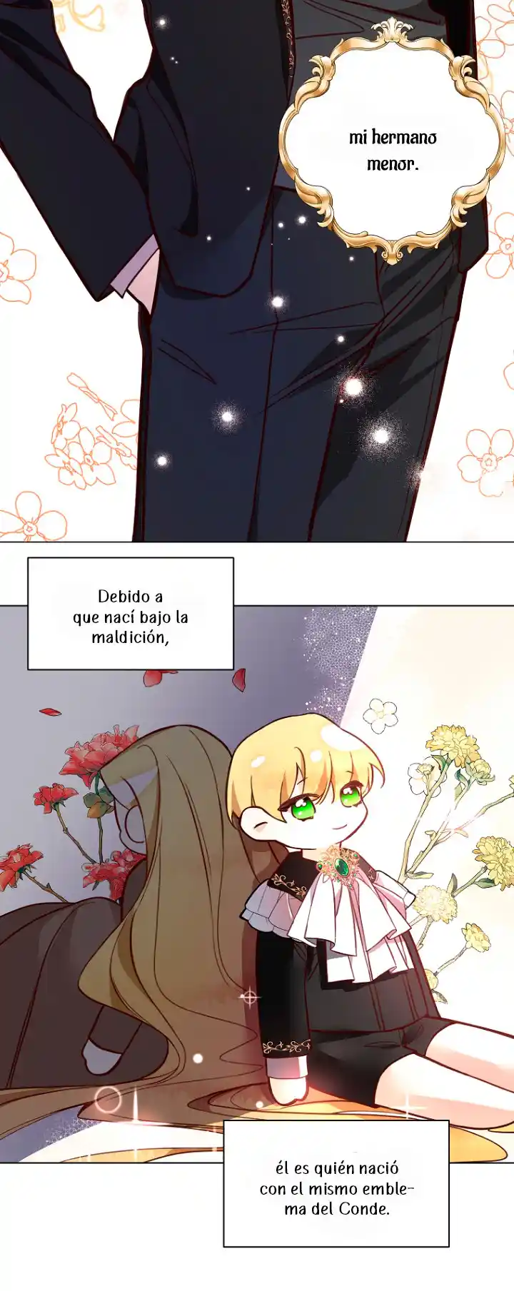 La Vida De La Reina Corre Peligro - Capítulo 1 - Página 32 - LectorTMOo