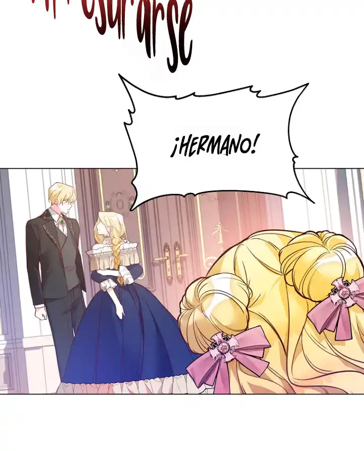 La Vida De La Reina Corre Peligro - Capítulo 1 - Página 35 - LectorTMOo