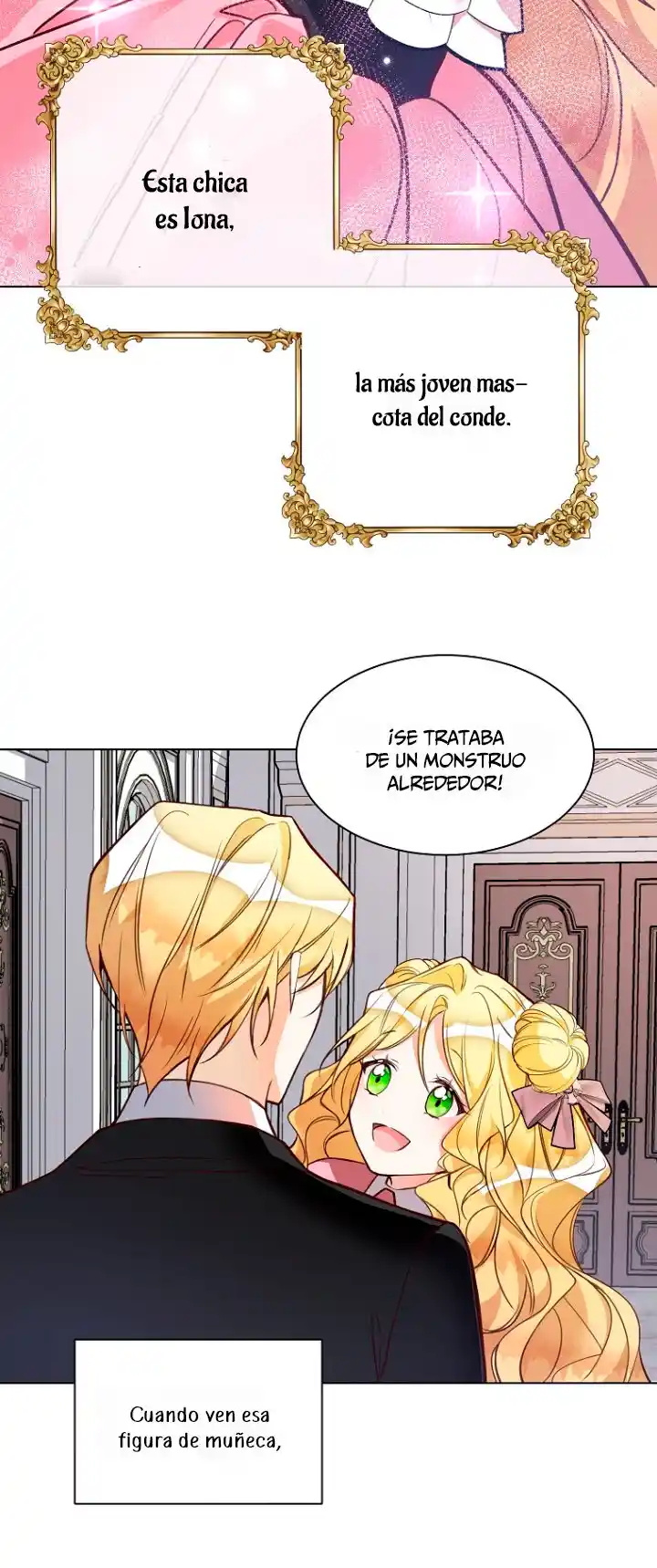 La Vida De La Reina Corre Peligro - Capítulo 1 - Página 38 - LectorTMOo