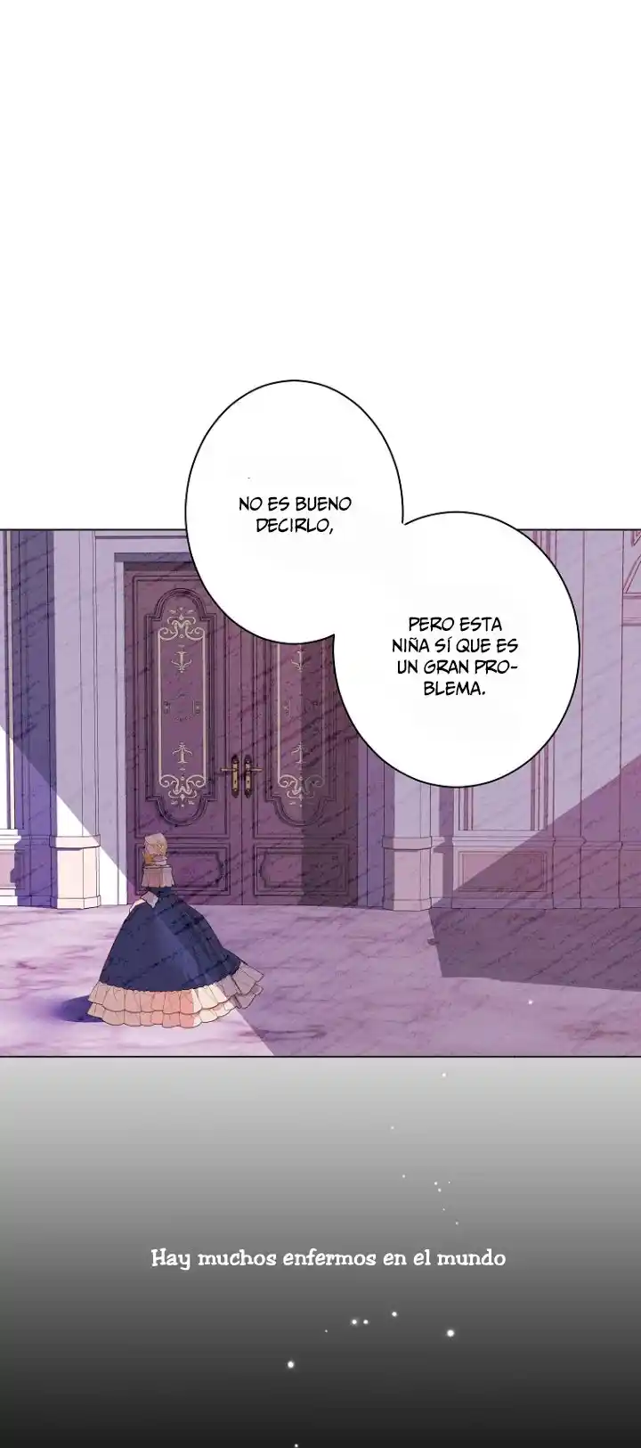 La Vida De La Reina Corre Peligro - Capítulo 1 - Página 69 - LectorTMOo