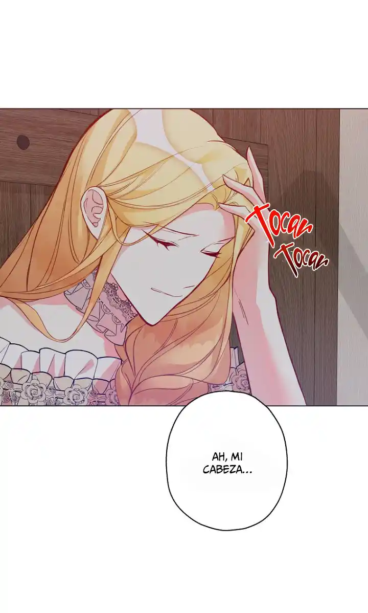 La Vida De La Reina Corre Peligro - Capítulo 1 - Página 72 - LectorTMOo