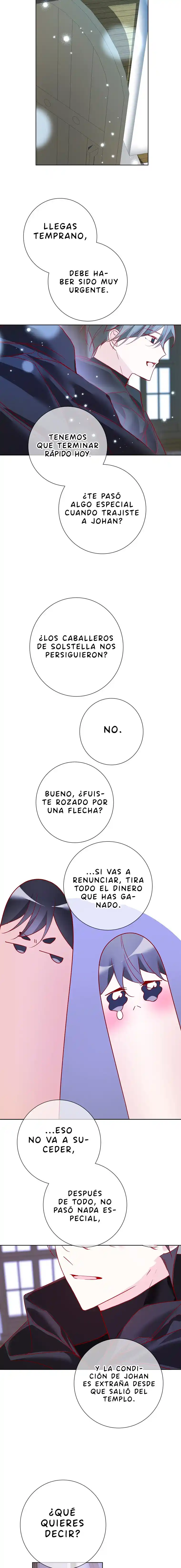 La Vida De La Duquesa Trasciende Por El Camino De Las Flores capítulo 11 página 15