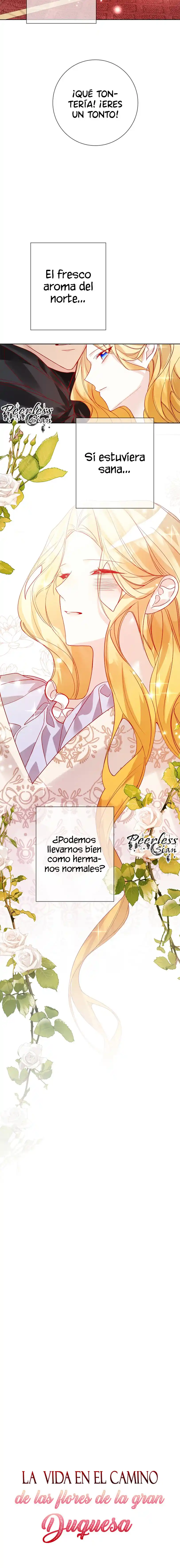 La Vida De La Reina Corre Peligro - Capítulo 13 - Página 12 - LectorTMOo