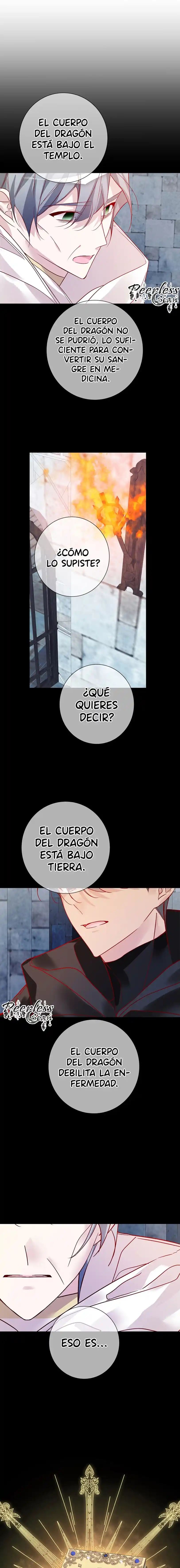 La Vida De La Reina Corre Peligro - Capítulo 13 - Página 14 - LectorTMOo