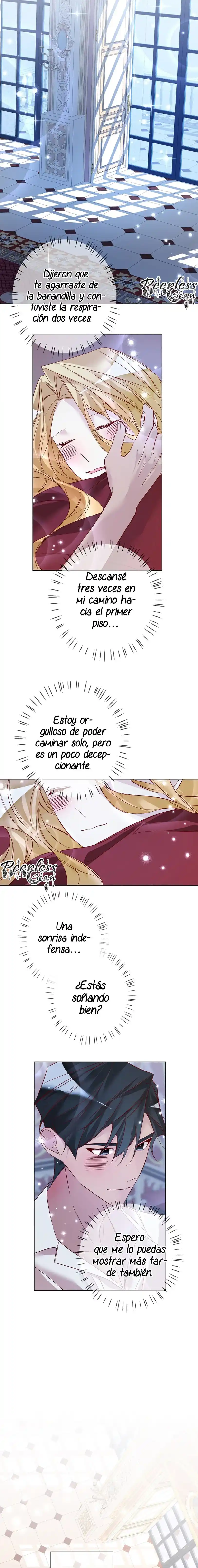 La Vida De La Reina Corre Peligro - Capítulo 13 - Página 18 - LectorTMOo