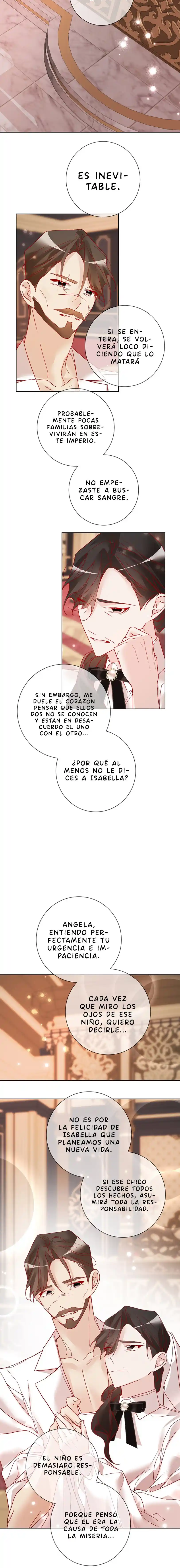 La Vida De La Duquesa Trasciende Por El Camino De Las Flores - Capítulo 15 - Página 12 - LectorTMOo