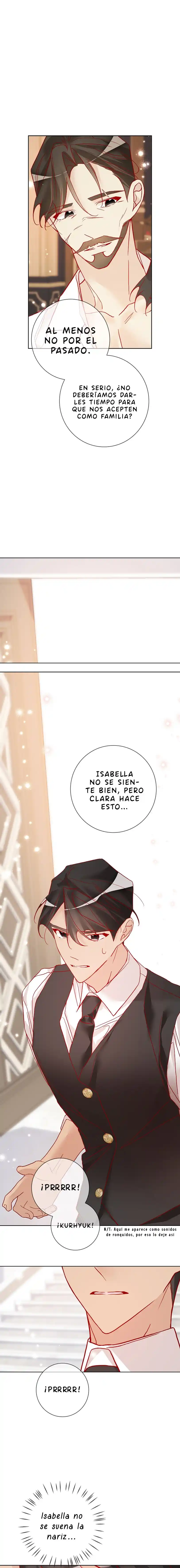 La Vida De La Duquesa Trasciende Por El Camino De Las Flores - Capítulo 15 - Página 13 - LectorTMOo