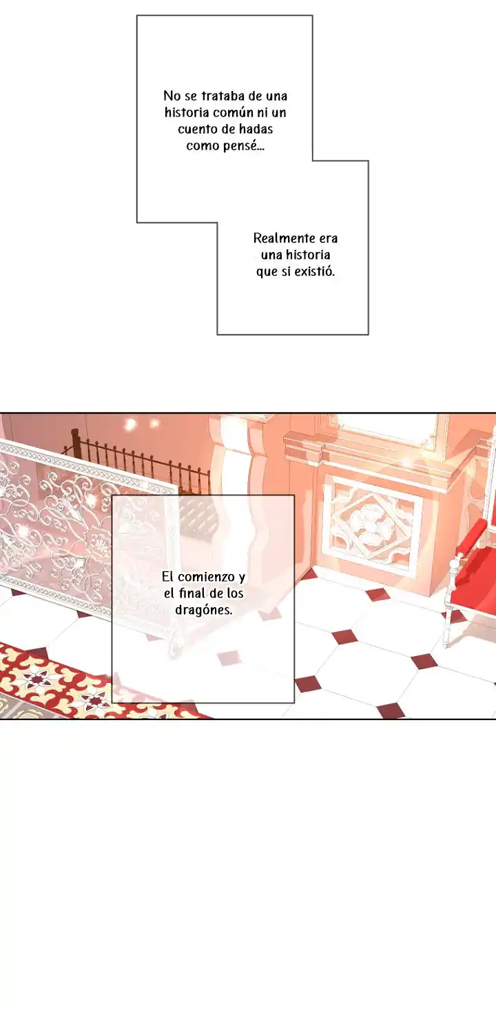 La Vida De La Duquesa Trasciende Por El Camino De Las Flores capítulo 16 página 14