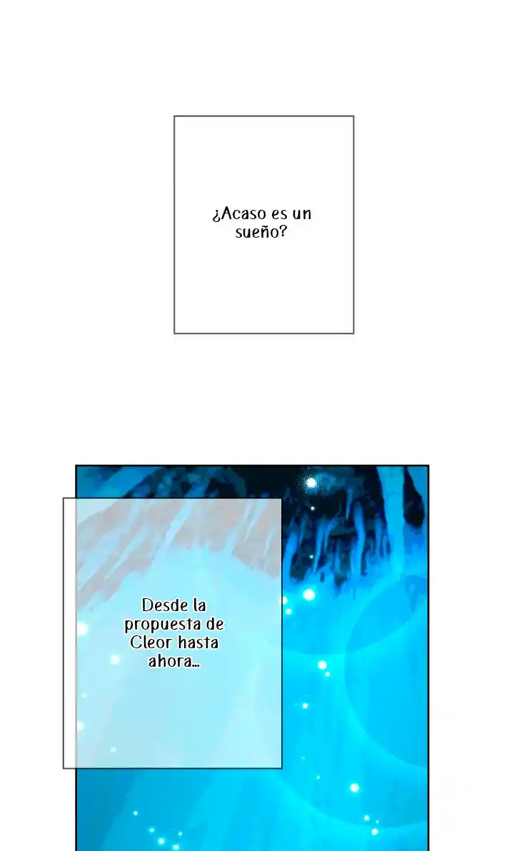 La Vida De La Duquesa Trasciende Por El Camino De Las Flores capítulo 18 página 6