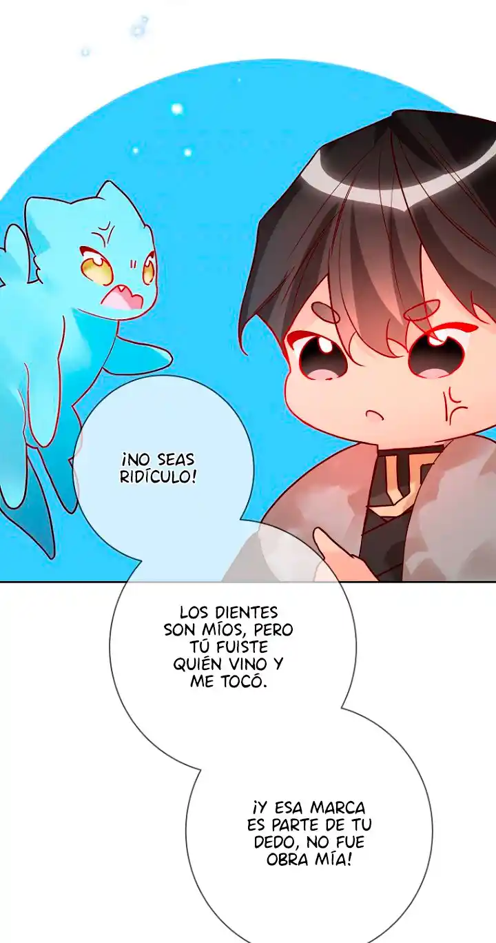 La Vida De La Duquesa Trasciende Por El Camino De Las Flores capítulo 18 página 82