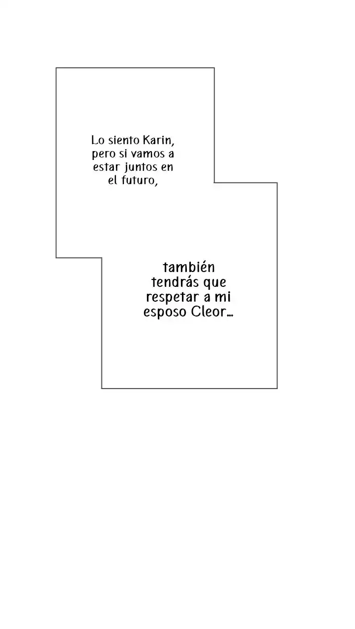 La Vida De La Duquesa Trasciende Por El Camino De Las Flores capítulo 18 página 84