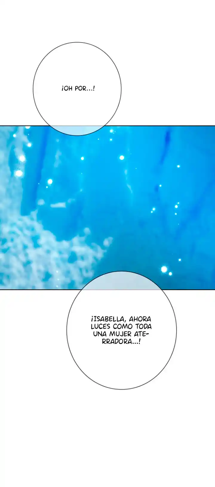 La Vida De La Duquesa Trasciende Por El Camino De Las Flores capítulo 18 página 87
