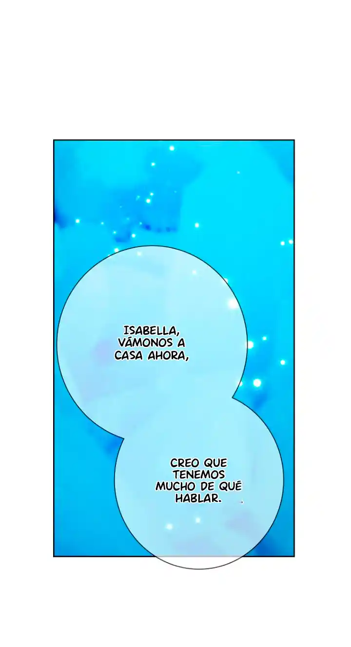 La Vida De La Duquesa Trasciende Por El Camino De Las Flores capítulo 18 página 88